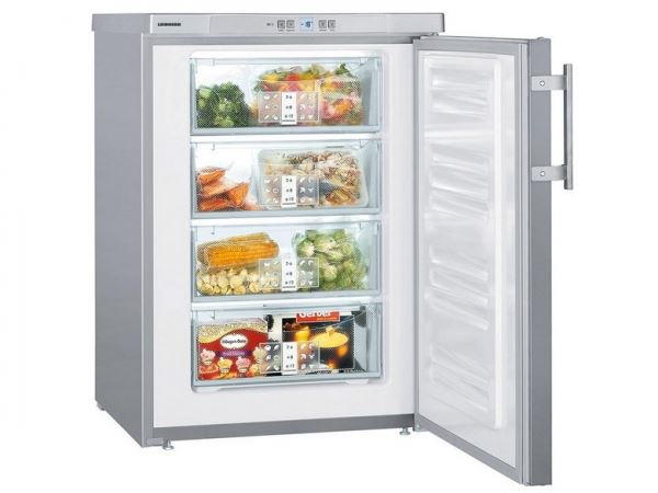 Немецкие ученые придумали принципиально новый холодильник, который втрое эффективнее современного