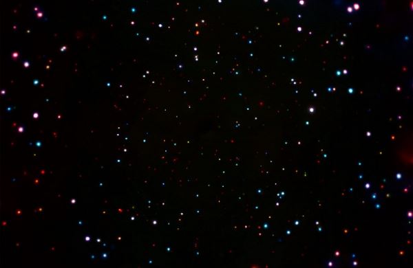 <br />
Ученые наблюдают формирование магнетара на расстоянии 6,5 миллиарда световых лет<br />
