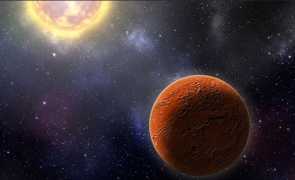 <br />
Телескоп TESS обнаружил экзопланету, сопоставимую по размерам с Землей<br />
