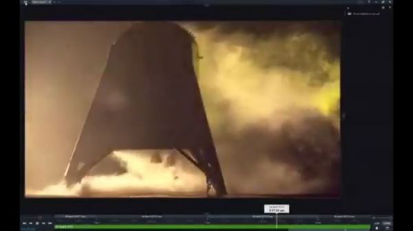 «Звездный попрыгунчик» SpaceX прошел все испытания и готов к выполнению космических заданий