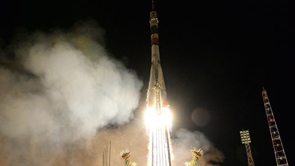 <br />
Роскосмос и НАСА согласовали новую дату запуска «Союза МС-13» к МКС<br />

